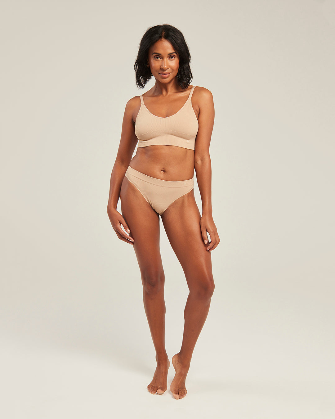 Form Seamless Brief Nude Knickers Nudea Underwear