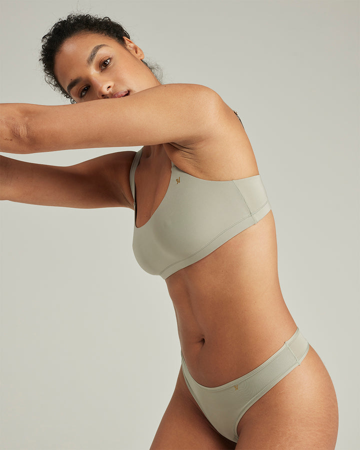 Nudea Easy Does it Bralette – Art of Intimates