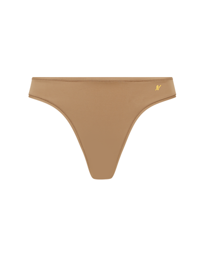 The Dipped Thong - Bare 03