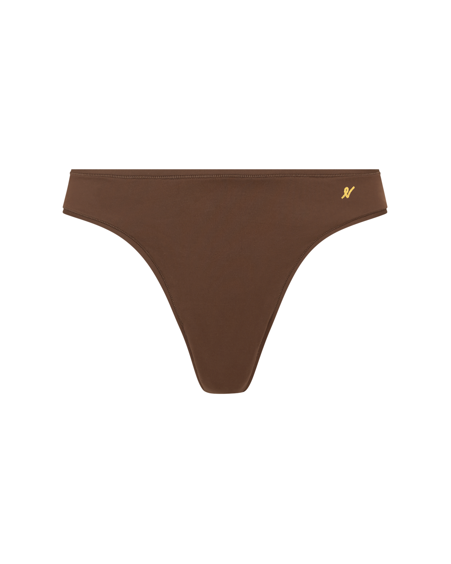 The Dipped Thong - Bare 07